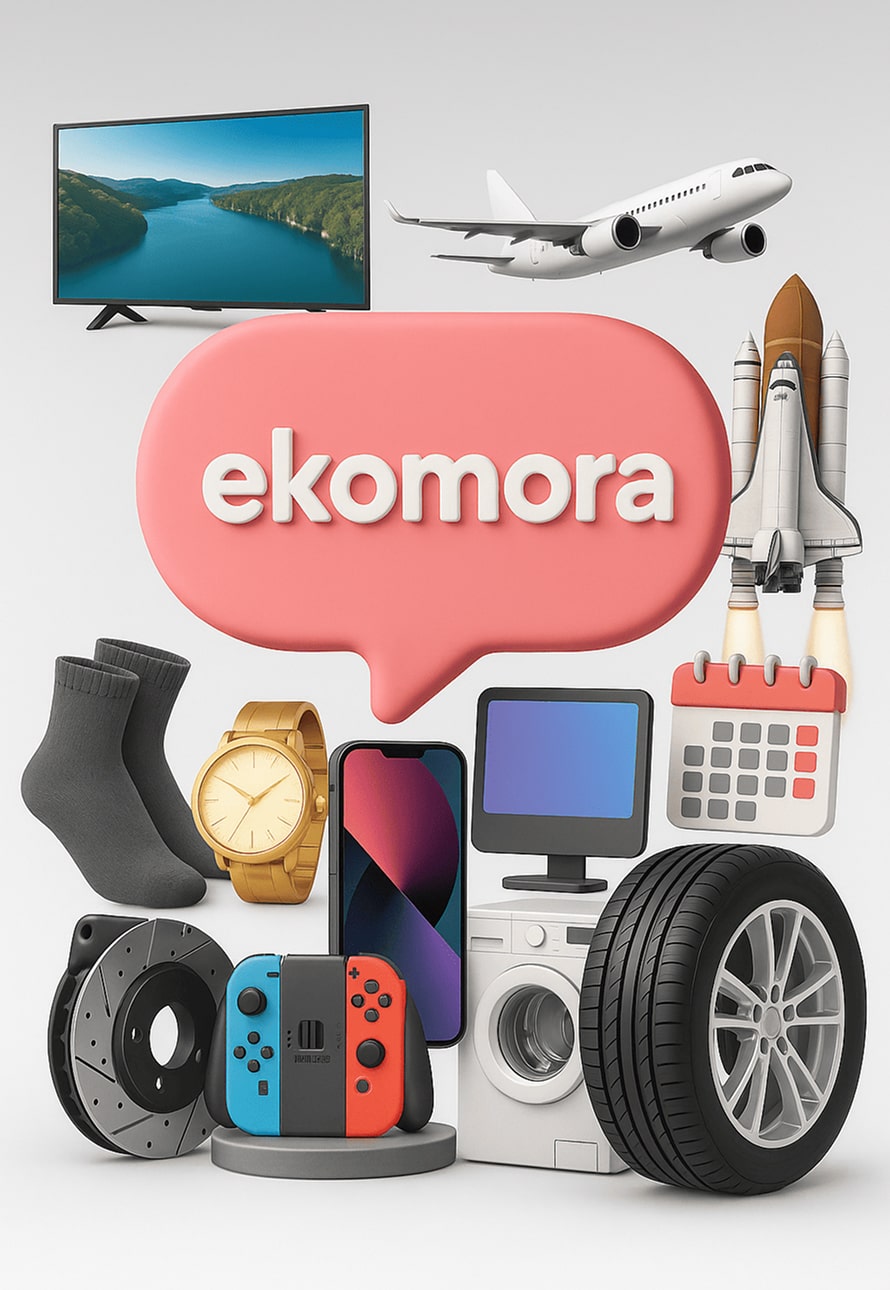 ecomora