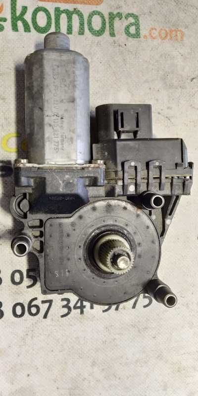 #xA;моторчик склопідйомника передній лівий Audi A6 C5  1997-2005 0130821775 Bosch Б/У