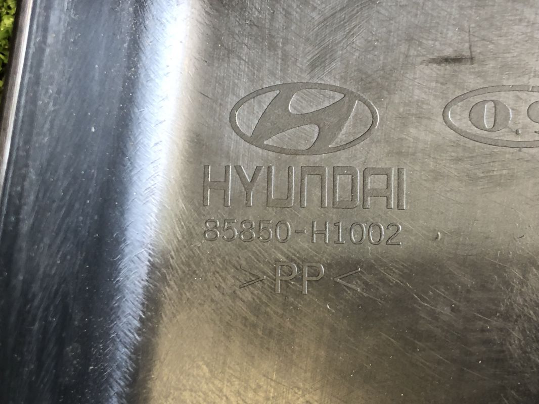 Hyundai Terracan  (HP)  01-06 85850H1002 Hyundai/Kia Б/У